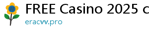 FREE Casino 2025 color of the year