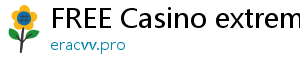 FREE Casino extreme gaming88